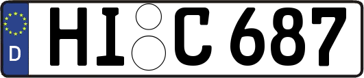 HI-C687