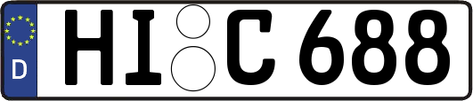 HI-C688