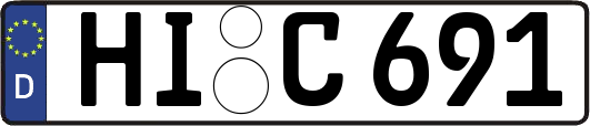 HI-C691