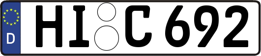 HI-C692