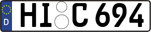 HI-C694