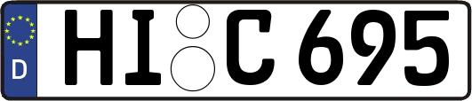 HI-C695