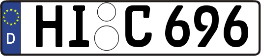 HI-C696