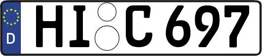 HI-C697