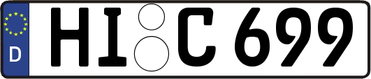 HI-C699