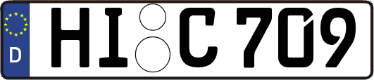 HI-C709
