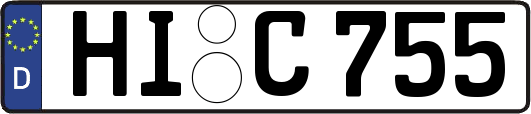 HI-C755