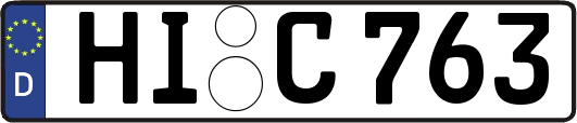 HI-C763