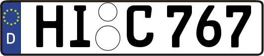 HI-C767