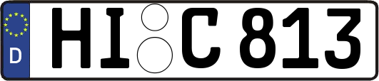HI-C813