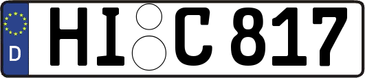 HI-C817