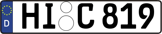 HI-C819