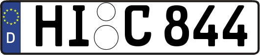 HI-C844