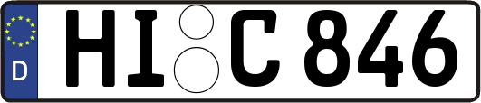 HI-C846