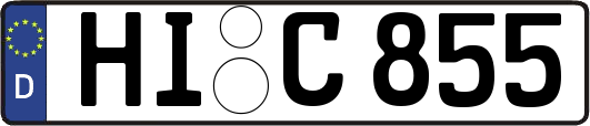 HI-C855