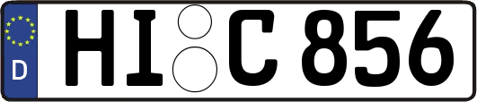 HI-C856