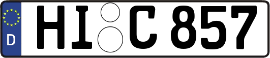 HI-C857