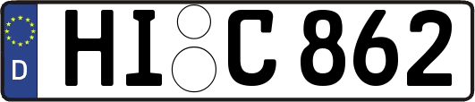 HI-C862