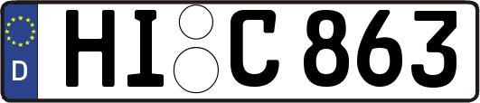 HI-C863