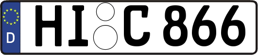 HI-C866