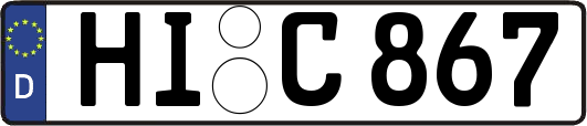 HI-C867