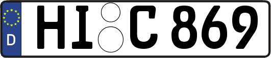 HI-C869