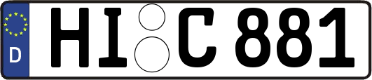 HI-C881