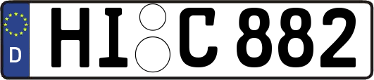HI-C882