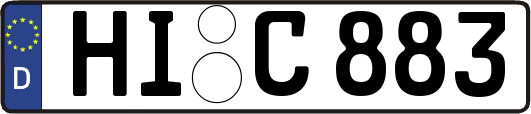 HI-C883