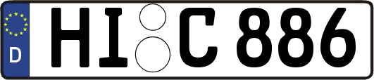 HI-C886