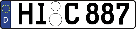 HI-C887