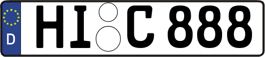 HI-C888