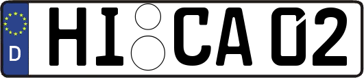 HI-CA02