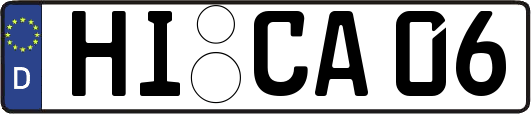HI-CA06