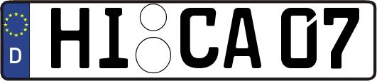 HI-CA07