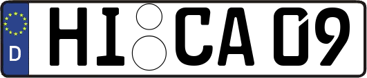 HI-CA09