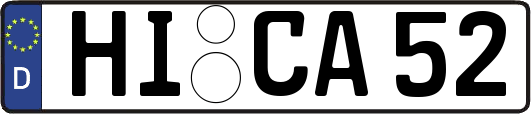 HI-CA52