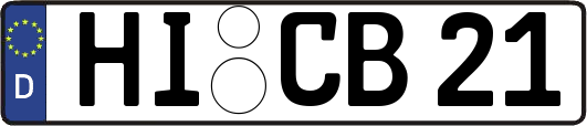 HI-CB21