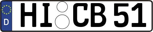 HI-CB51