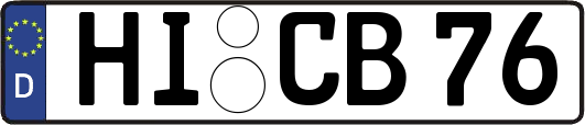 HI-CB76
