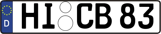 HI-CB83