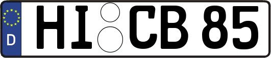 HI-CB85