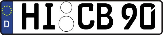 HI-CB90