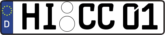 HI-CC01