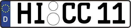 HI-CC11