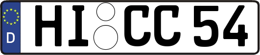 HI-CC54