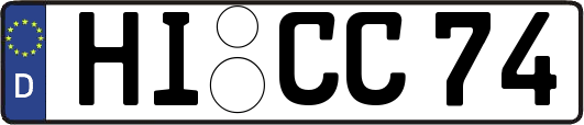 HI-CC74