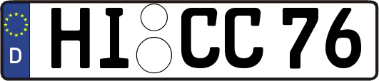HI-CC76