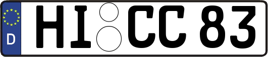 HI-CC83