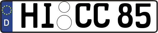 HI-CC85